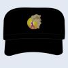 Military Style Cap Thumbnail
