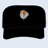 Military Style Cap Thumbnail