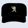 Military Style Cap Thumbnail