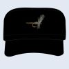 Military Style Cap Thumbnail