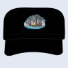 Military Style Cap Thumbnail