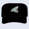 Military Style Cap Thumbnail