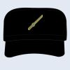 Military Style Cap Thumbnail