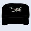 Military Style Cap Thumbnail