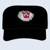 Military Style Cap Thumbnail