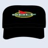 Military Style Cap Thumbnail