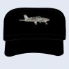 Military Style Cap Thumbnail