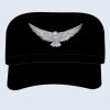 Military Style Cap Thumbnail