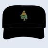 Military Style Cap Thumbnail