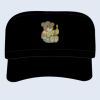 Military Style Cap Thumbnail