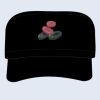 Military Style Cap Thumbnail