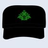 Military Style Cap Thumbnail
