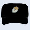 Military Style Cap Thumbnail
