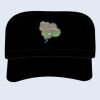 Military Style Cap Thumbnail