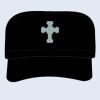 Military Style Cap Thumbnail