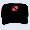 Military Style Cap Thumbnail