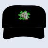 Military Style Cap Thumbnail