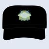 Military Style Cap Thumbnail