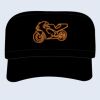 Military Style Cap Thumbnail