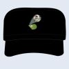Military Style Cap Thumbnail