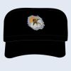 Military Style Cap Thumbnail