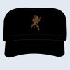 Military Style Cap Thumbnail