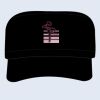 Military Style Cap Thumbnail
