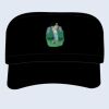 Military Style Cap Thumbnail