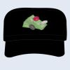 Military Style Cap Thumbnail