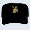 Military Style Cap Thumbnail