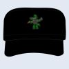 Military Style Cap Thumbnail
