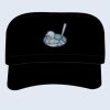 Military Style Cap Thumbnail