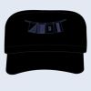 Military Style Cap Thumbnail