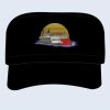 Military Style Cap Thumbnail
