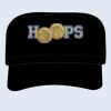 Military Style Cap Thumbnail