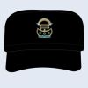 Military Style Cap Thumbnail