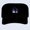 Military Style Cap Thumbnail