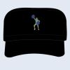Military Style Cap Thumbnail