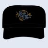 Military Style Cap Thumbnail