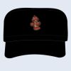 Military Style Cap Thumbnail