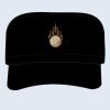 Military Style Cap Thumbnail