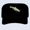 Military Style Cap Thumbnail