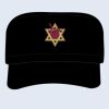 Military Style Cap Thumbnail