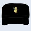 Military Style Cap Thumbnail