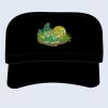 Military Style Cap Thumbnail