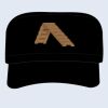 Military Style Cap Thumbnail
