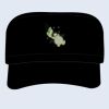 Military Style Cap Thumbnail