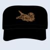 Military Style Cap Thumbnail