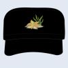 Military Style Cap Thumbnail