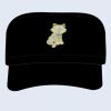 Military Style Cap Thumbnail